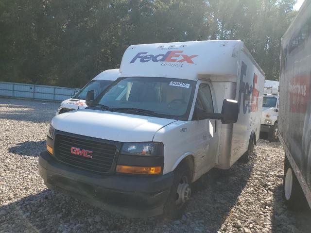  Salvage GMC Savana
