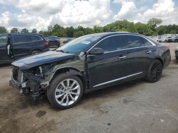  Salvage Cadillac XTS