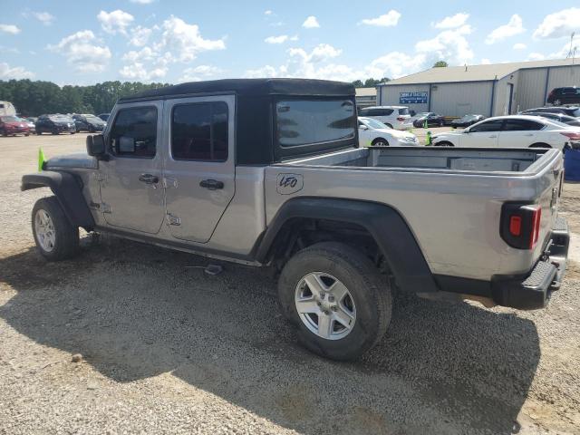 Jeep Gladiator Sport Image 4