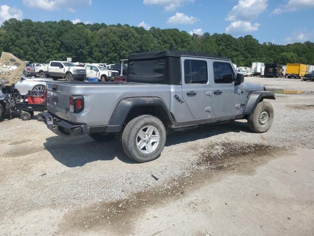 Jeep Gladiator Sport Image 2