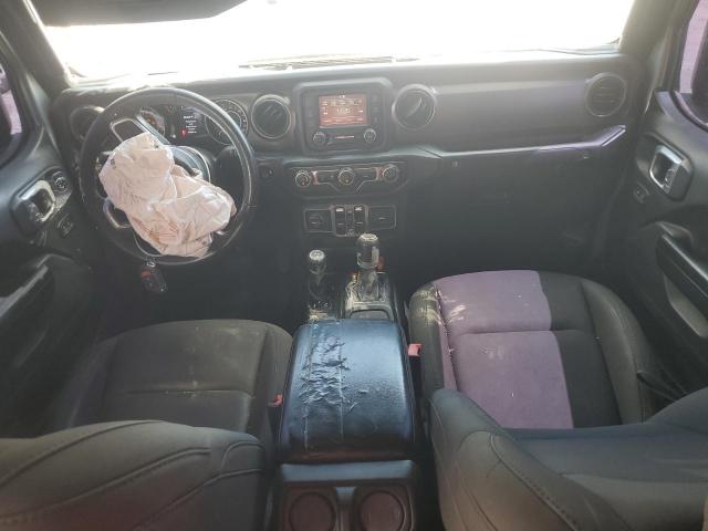 Jeep Gladiator Sport Image 5