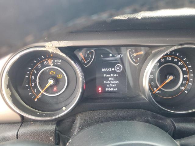 Jeep Gladiator Sport Image 9