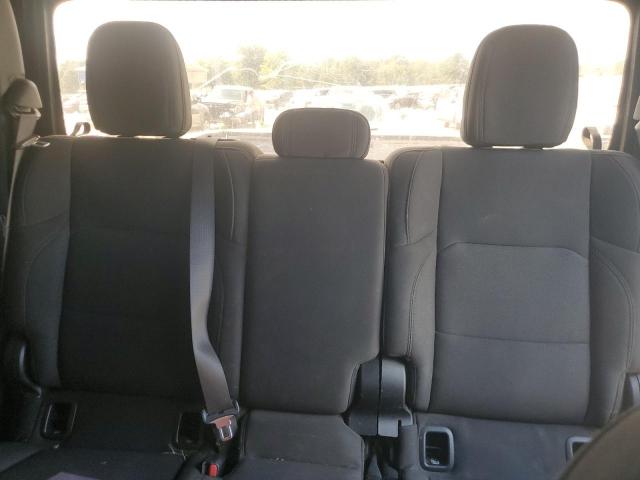 Jeep Gladiator Sport Image 10