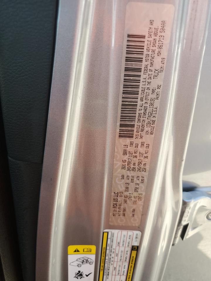 Jeep Gladiator Sport Image 6