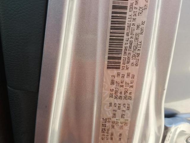 Jeep Gladiator Sport Image 6