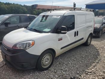  Salvage Ram Promaster