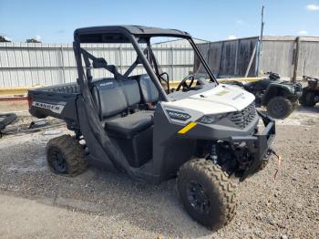  Salvage Polaris Ranger 100