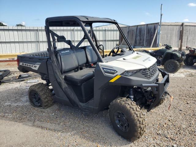  Salvage Polaris Ranger 100