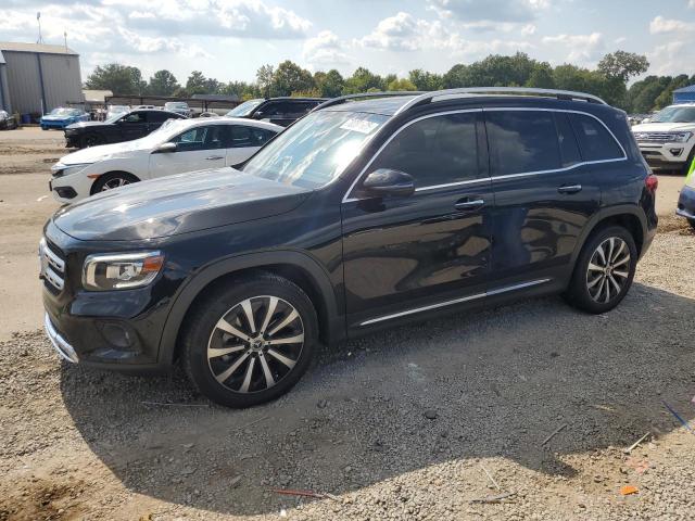  Salvage Mercedes-Benz GLB