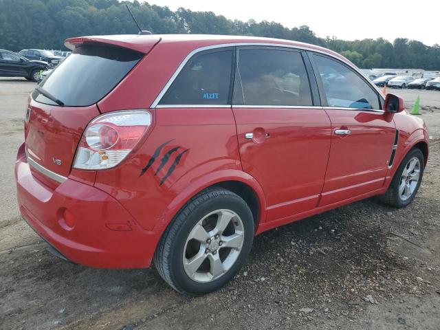 Saturn Vue Redline Image 4