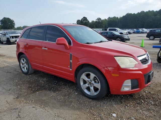 Saturn Vue Redline Image 6