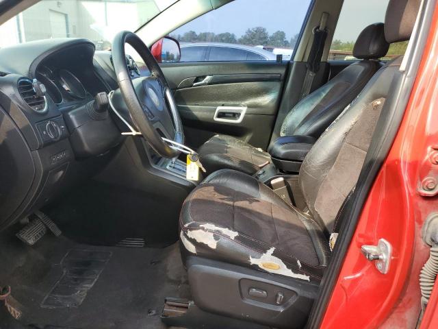 Saturn Vue Redline Image 11
