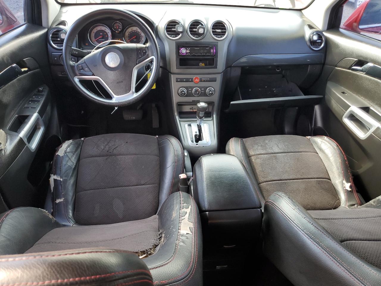 Saturn Vue Redline Image 3