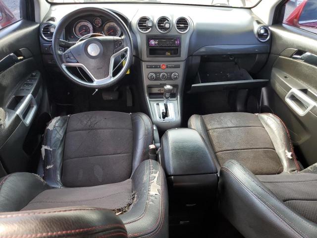 Saturn Vue Redline Image 3