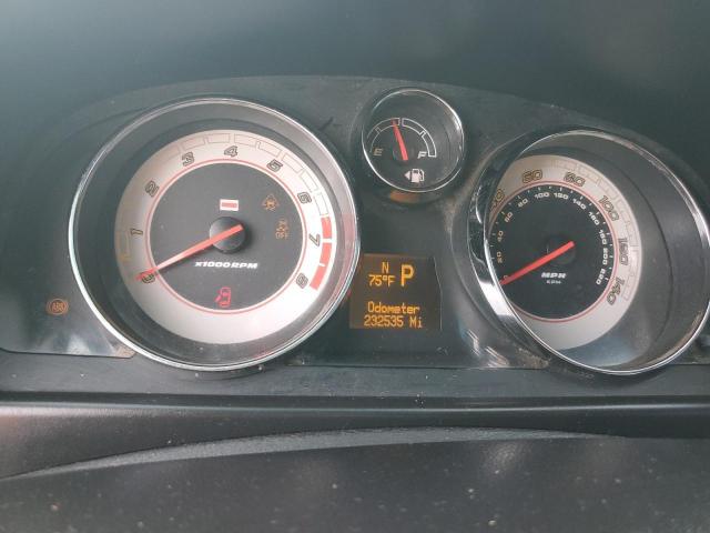 Saturn Vue Redline Image 7