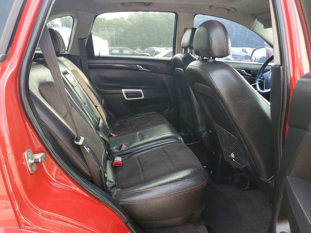 Saturn Vue Redline Image 10