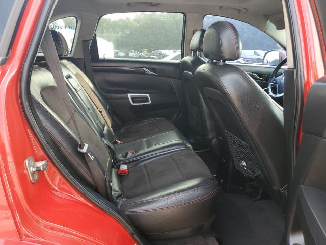 Saturn Vue Redline Image 10