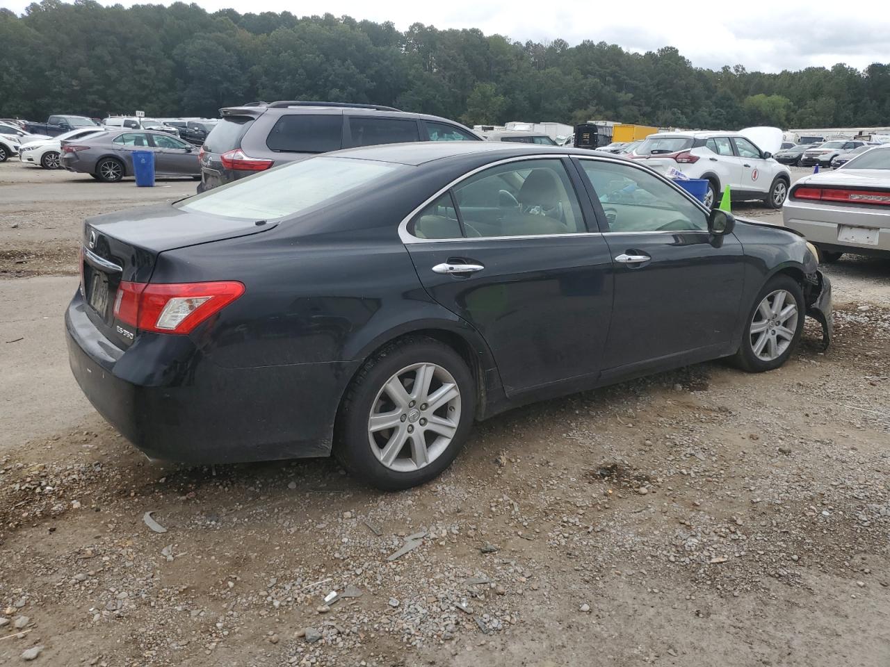 Lexus Es 350 Image 12