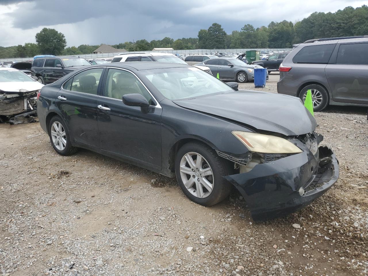 Lexus Es 350 Image 2