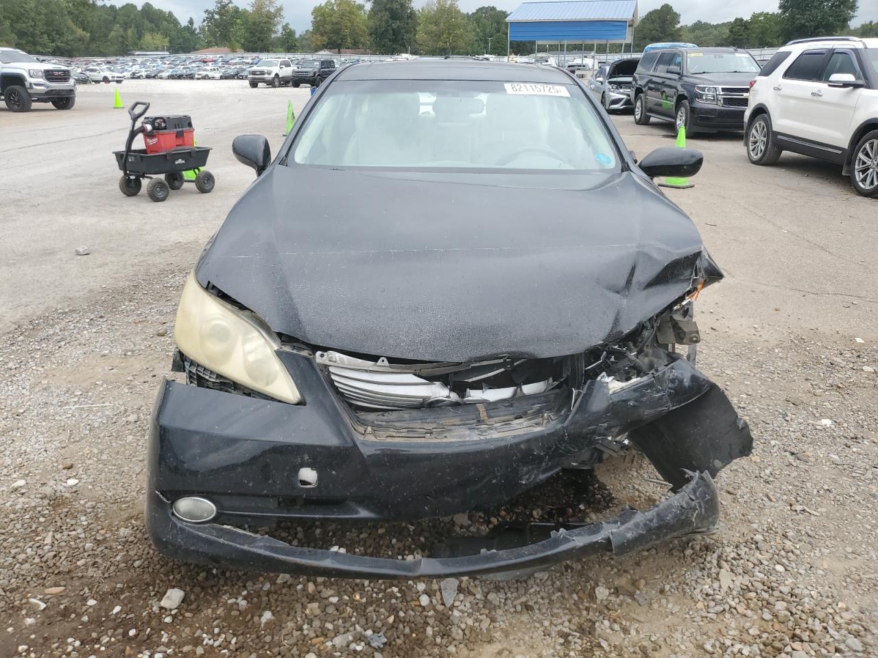 Lexus Es 350 Image 9