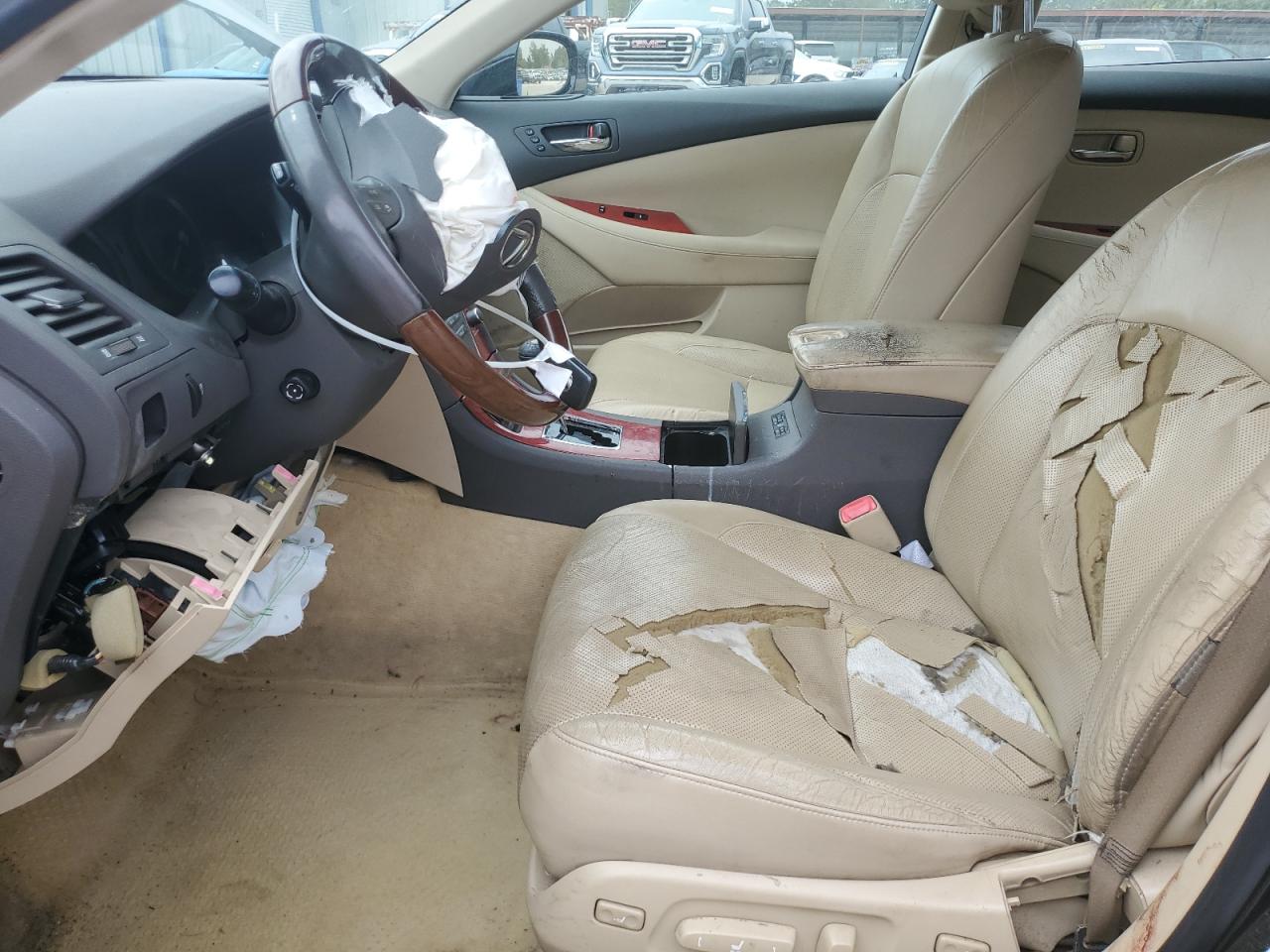 Lexus Es 350 Image 6