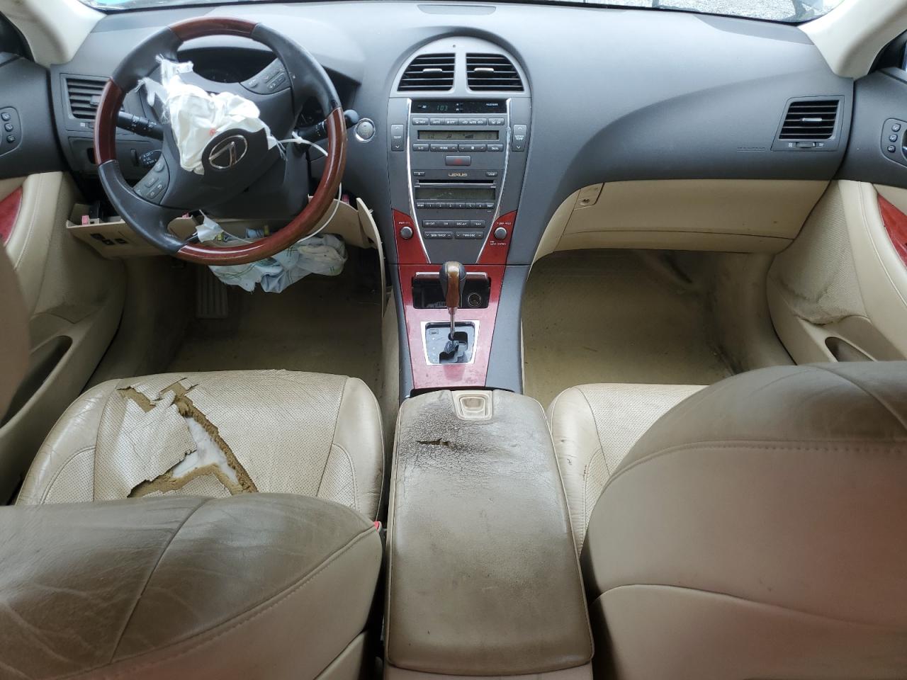 Lexus Es 350 Image 10