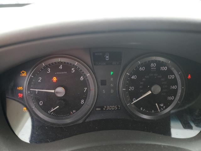 Lexus Es 350 Image 8