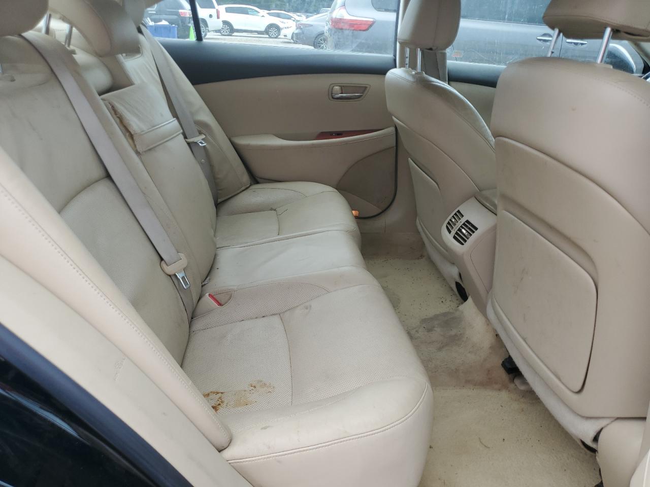 Lexus Es 350 Image 11