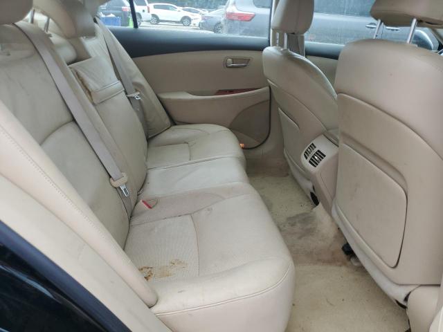 Lexus Es 350 Image 11