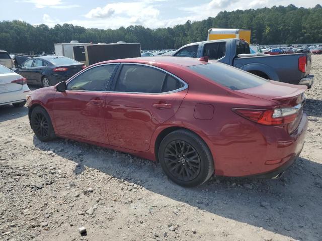 Lexus Es 350 Image 5