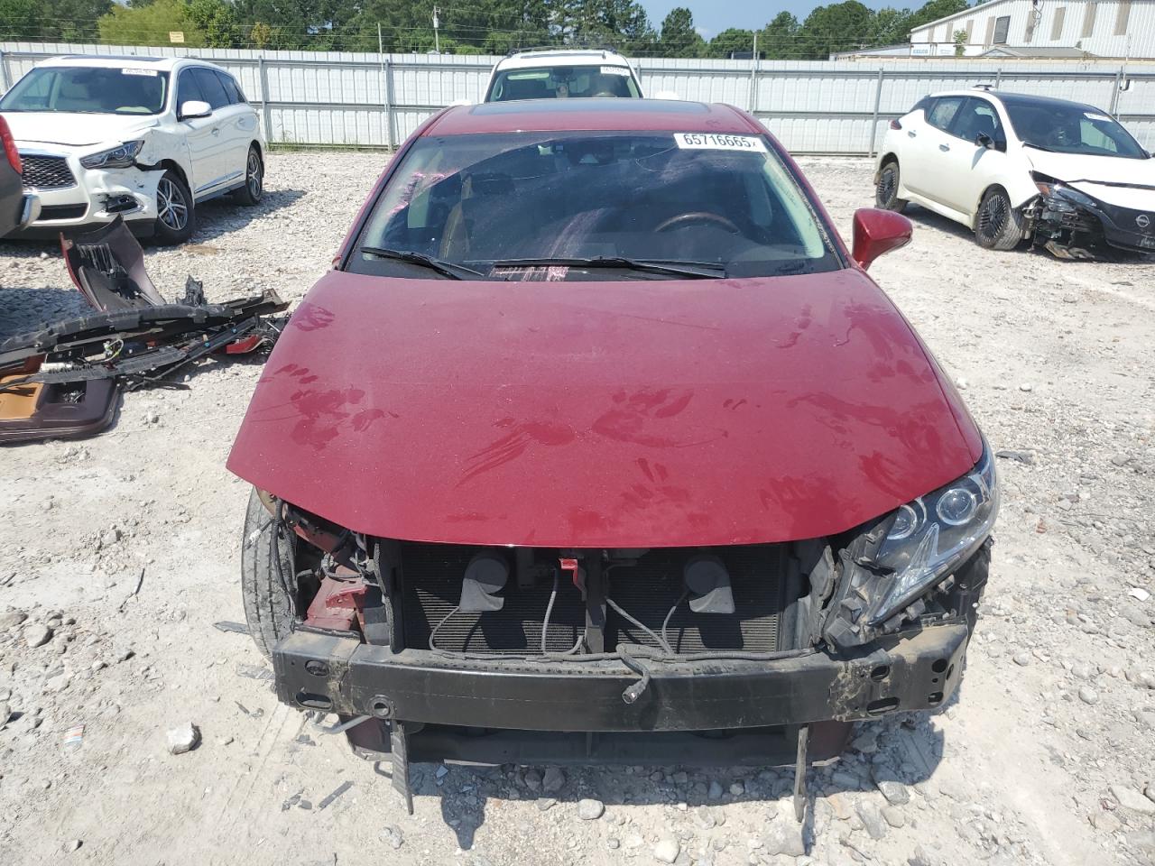 Lexus Es 350 Image 3