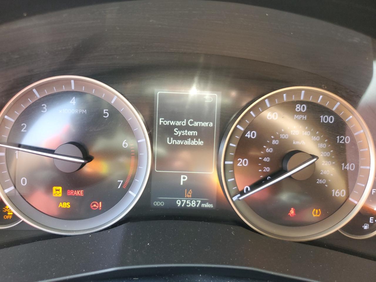 Lexus Es 350 Image 4