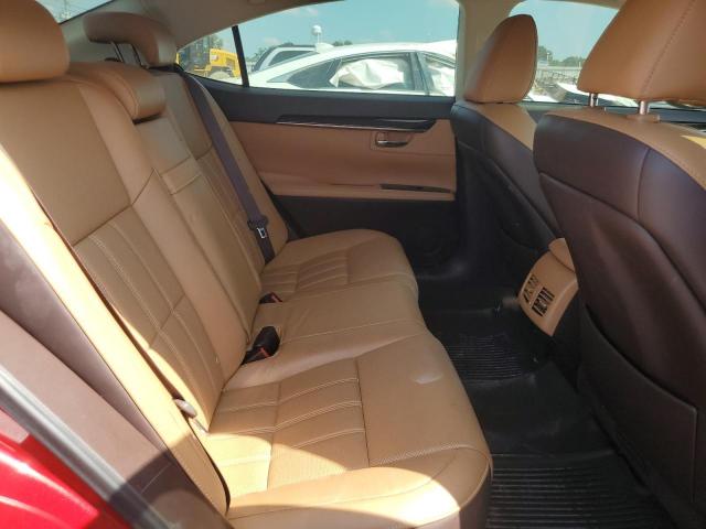 Lexus Es 350 Image 2