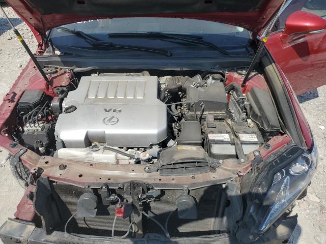 Lexus Es 350 Image 10