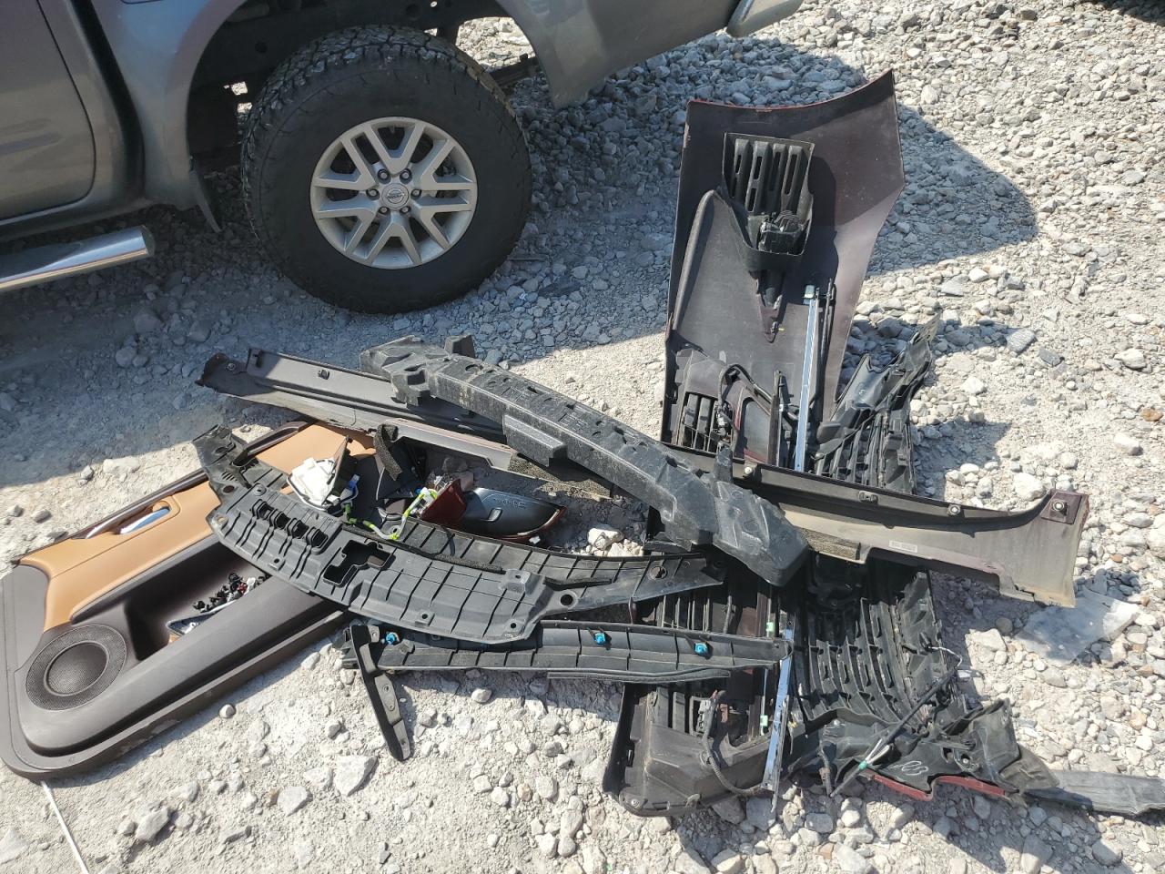 Lexus Es 350 Image 13