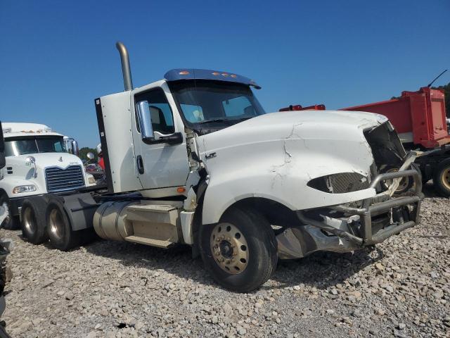  Salvage International Lt625
