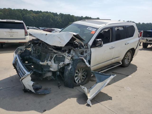  Salvage Lexus Gx