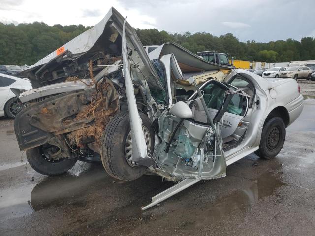  Salvage Buick LeSabre