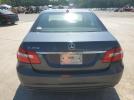 Mercedes-Benz E-Class 350 Image 6