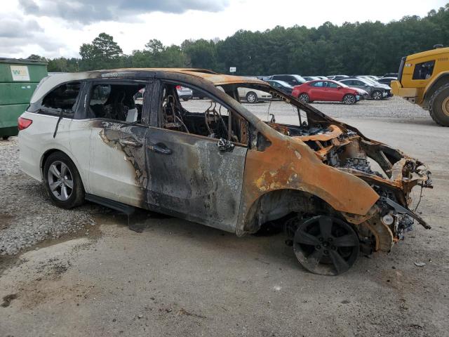 Honda Odyssey Exl Image 10