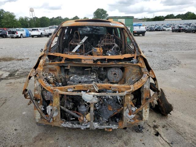 Honda Odyssey Exl Image 2