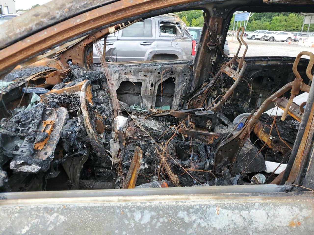 Honda Odyssey Exl Image 3