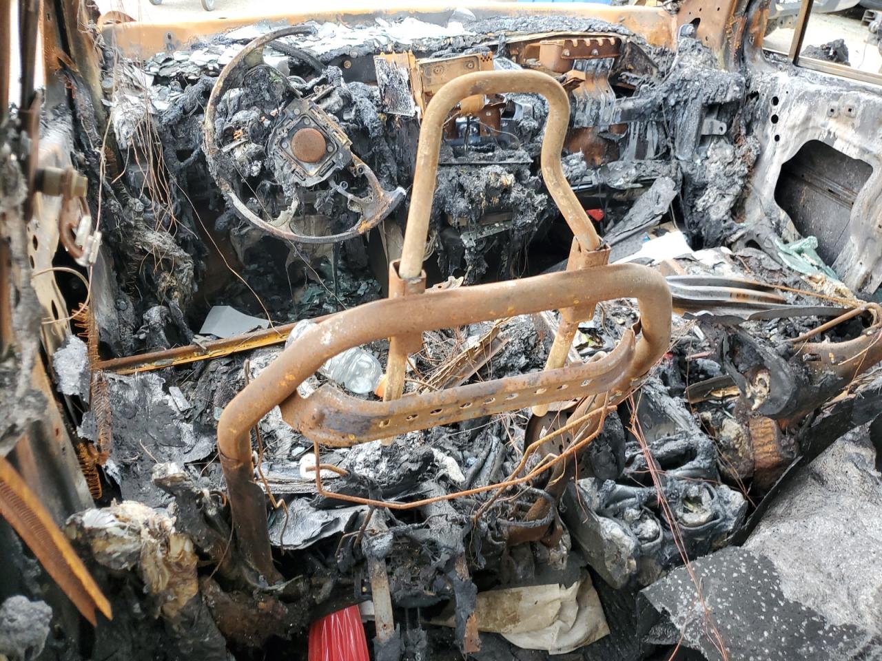 Honda Odyssey Exl Image 11