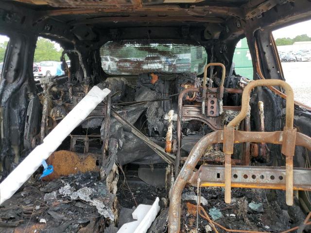 Honda Odyssey Exl Image 7