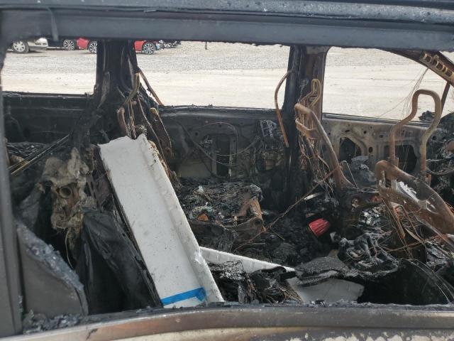 Honda Odyssey Exl Image 8