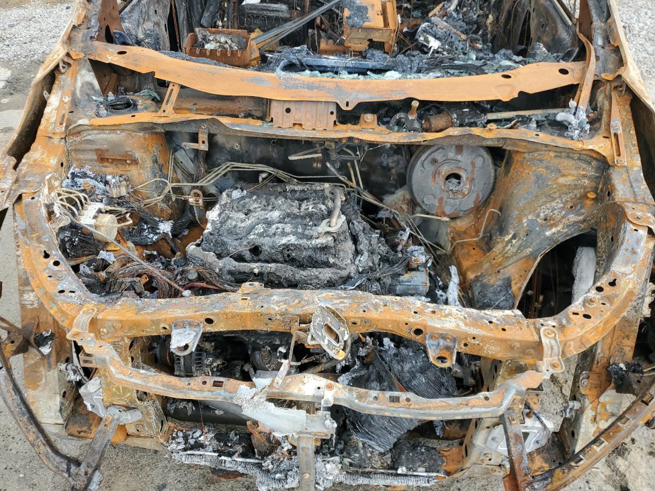 Honda Odyssey Exl Image 9