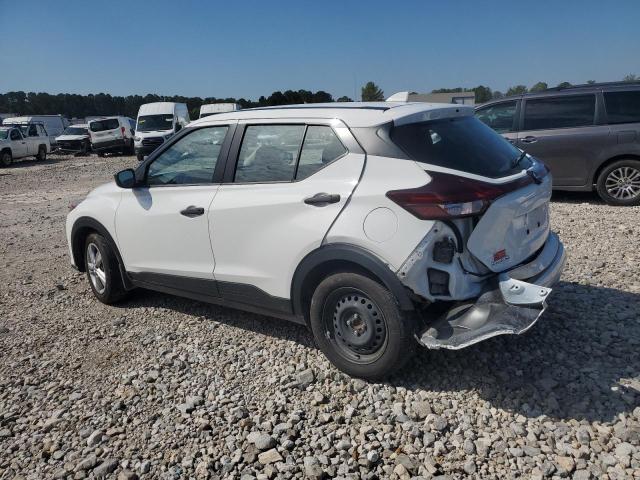 Nissan Kicks S Image 3