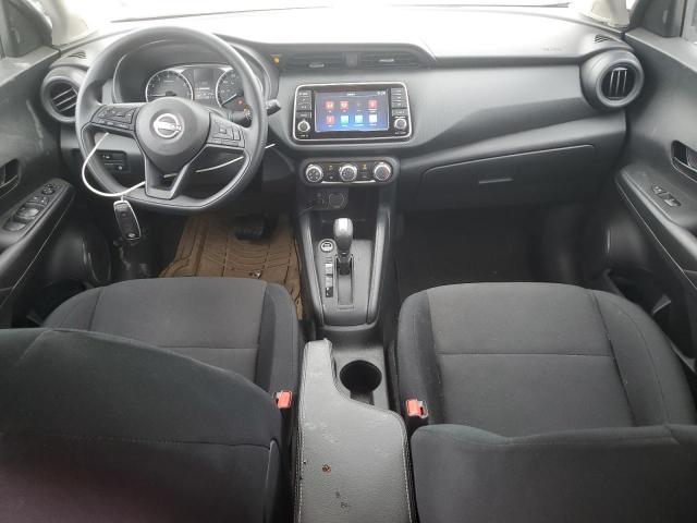 Nissan Kicks S Image 12