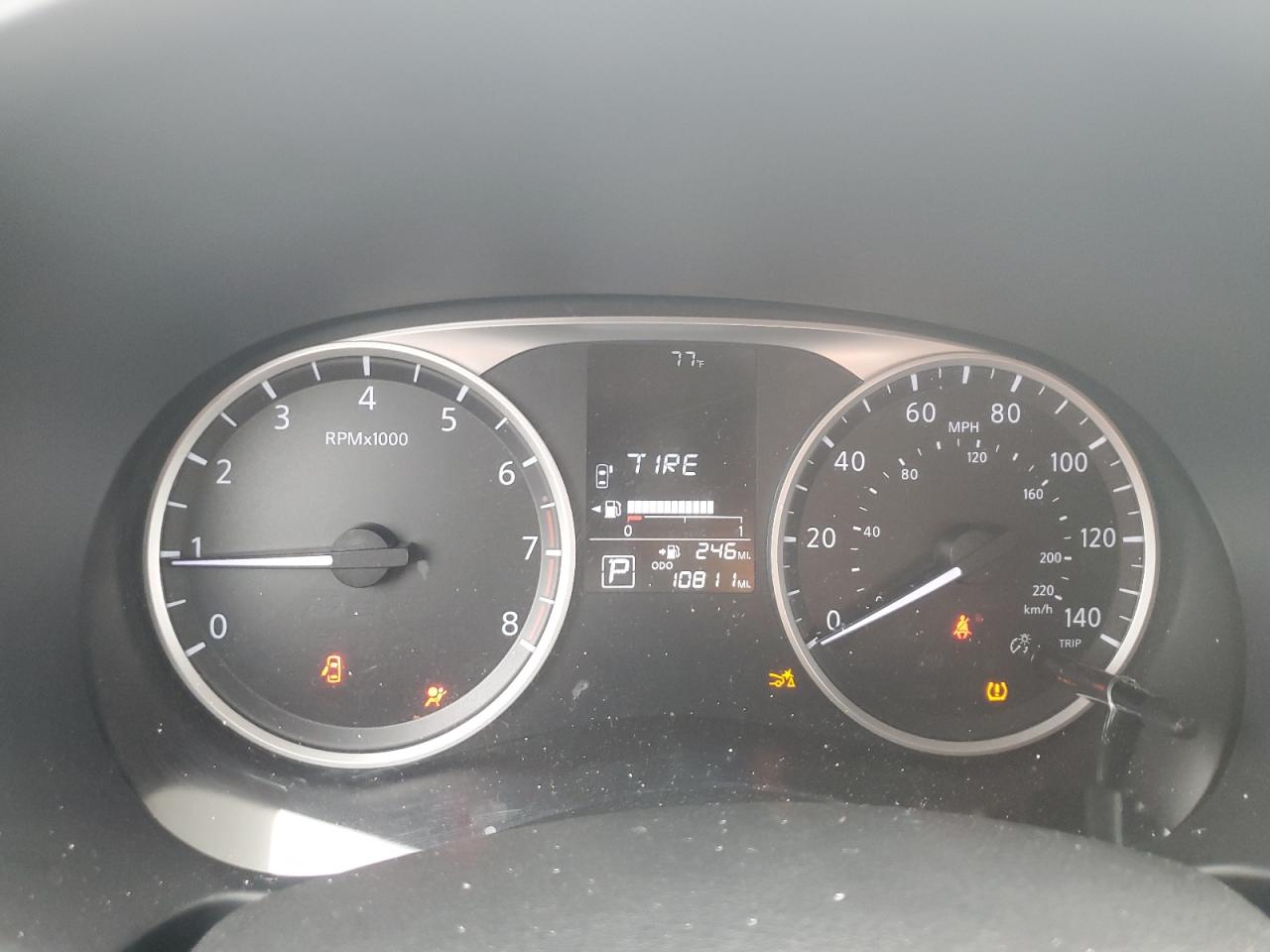 Nissan Kicks S Image 11