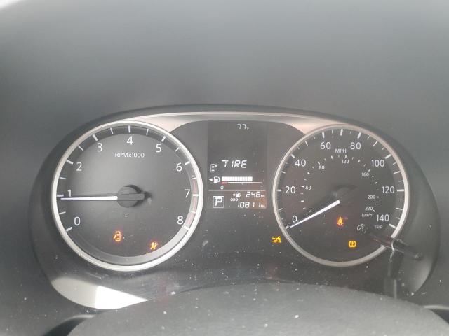 Nissan Kicks S Image 11